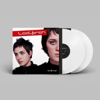 Ladytron Light & Magic -coloured-