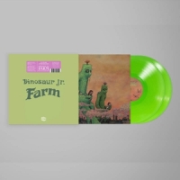 Dinosaur Jr. Farm (15th Anniversary Edition)(lim