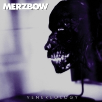 Merzbow Venereology -coloured-