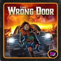 Movie (import) The Wrong Door