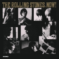 Rolling Stones The Rolling Stones, Now!