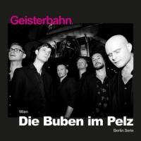 Buben Im Pelz, Die Geisterbahn