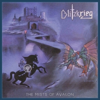 Blitzkrieg Mists Of Avalon