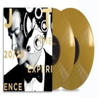 Timberlake, Justin The 20/20 Experience -coloured-