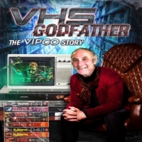 Movie (import) Vhs Godfather; The Vipco Story