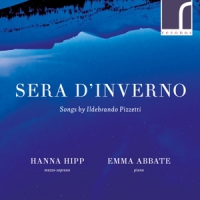 Hanna Hipp Emma Abbate Sera Dinverno Songs By Ildebrando P