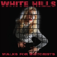 White Hills Walks For Motorists