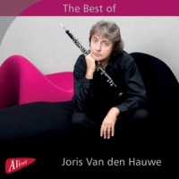 Hauwe, Joris Van Den Best Of Joris Van Den Hauwe