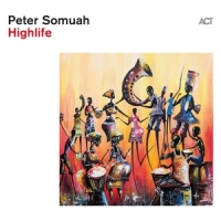 Somuah, Peter Highlife