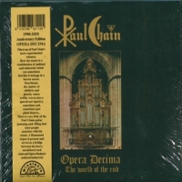 Chain, Paul Opera Decima