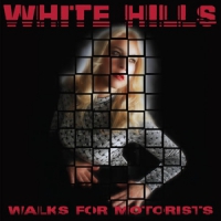 White Hills Walks For Motorists (&12")