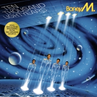 Boney M. 10.000 Lightyears (1984)