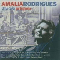 Rodrigues, Amalia Uma Casa Portuguesa