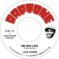 Dinero, Leon One Way Love / Version