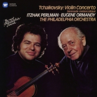 Perlman, Itzhak Violin Concerto Op. 35