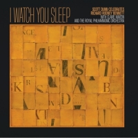 Scott Dunn, Richard Rodney Bennett, C I Watch You Sleep