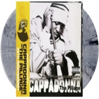 Cappadonna The Pillage -coloured-