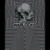 Warlocks, The (red) Songs From The Pale Eclipse -coloured-