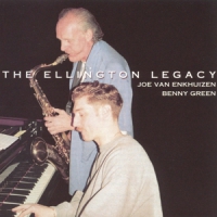 Benny Green & Joe Van Enkhuizen The Ellington Legacy