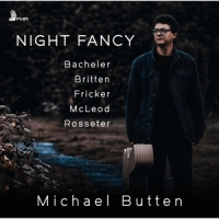 Butten, Michael Night Fancy