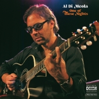 Di Meola, Al One Of These Nights