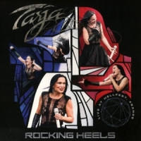 Tarja Rocking Heels: Live At Hellfest