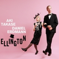 Takase, Aki Ellington