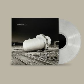 Deadletter Hysterical Strength (white Lp)