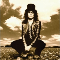 Marc Bolan Skycloaked Lord