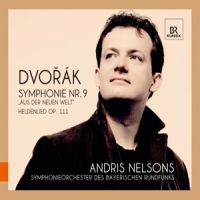 Abbado, Claudio Symphony No. 9 'from The New World