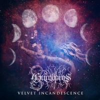 Dawn Of Ouroboros Velvet Incandescence -coloured-