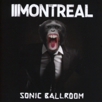 Montreal Sonic Ballroom