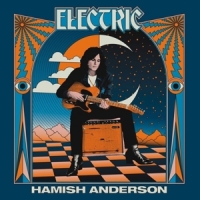 Anderson, Hamish Electric