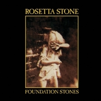 Rosetta Stone Foundation Stones (gold)