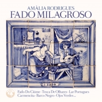 Rodrigues, Amalia Fado Milagroso