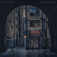 Allen, Jon Seven Dials