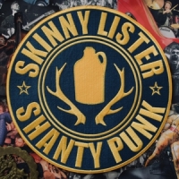 Skinny Lister Shanty Punk