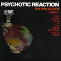 Fire Escape Psychotic Reaction