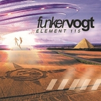 Funker Vogt Element 115 (ltd)