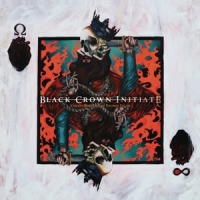 Black Crown Initiate Violent Portraits Of Doomed Escape