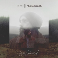 We Are Messengers Wholehearted -lp-