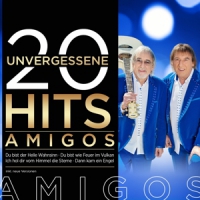 Amigos 20 Unvergessene Hits