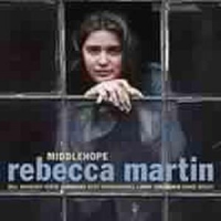 Martin, Rebecca Middlehope