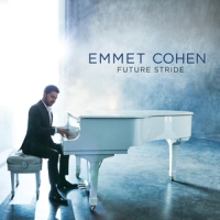 Cohen, Emmet Future Stride