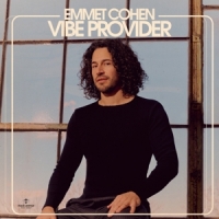 Cohen, Emmet Vibe Provider