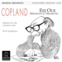 Minnesota Orchestra Copland 100