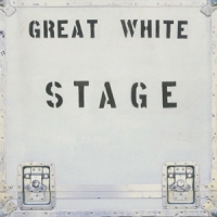 Great White (clear) Stage