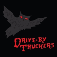 Drive-by Truckers Southern Rock Opera -coloured-