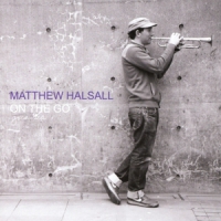 Halsall, Matthew On The Go