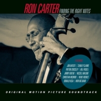 Carter, Ron Finding The Right Notes/ost (audiop